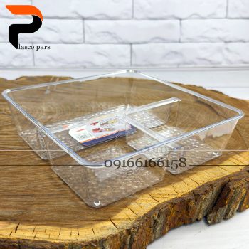 نظم دهنده اشکی 3 خانه مرسی 72-600 - Image 2