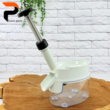 هسته گیر آلبالو تکتا - Image 2