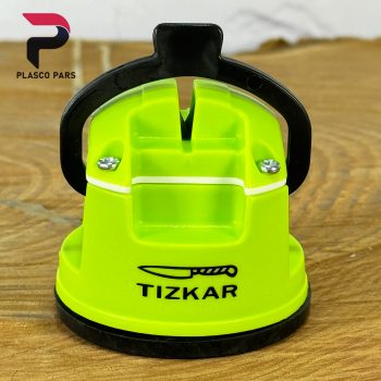 چاقو تیزکن مکنده دار تیزکار - Image 3