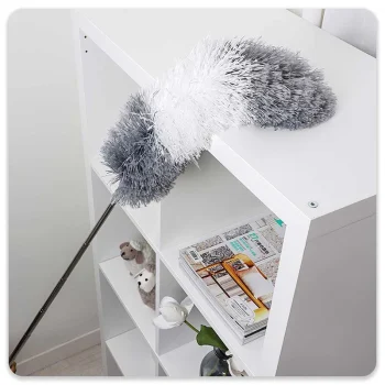 گردگیر دسته تلسکوپی - Image 4