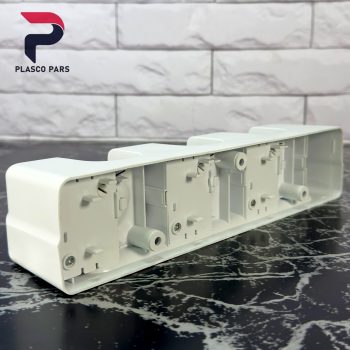 نگهدارنده دسته جاروب و تی - Image 3