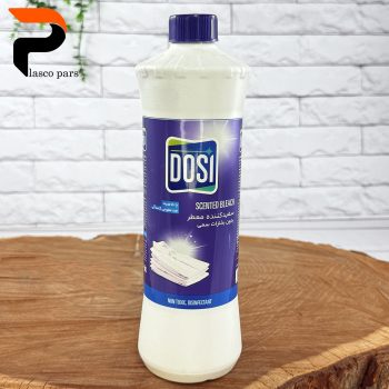 وایتکس 900 گرمی دوسی