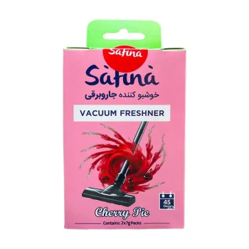 خوشبو کننده جارو برقی ایر گات - Image 3