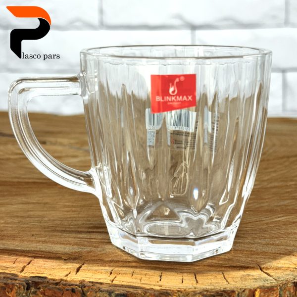 لیوان دیاموند B71 بلینک مکس