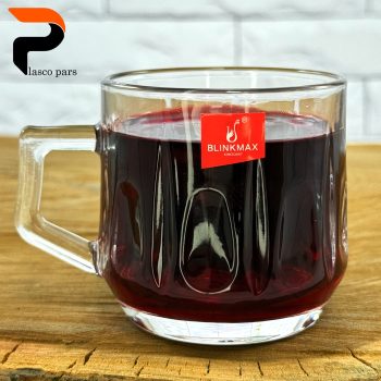 لیوان چای خوری 108 بلینک مکس - Image 5