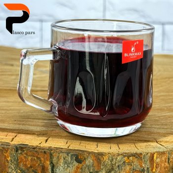 لیوان چای خوری 108 بلینک مکس - Image 6