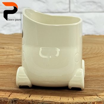 لیوان و جامسواکی کالسکه زیبا - Image 4