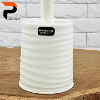 برس توالت گرد دیاکو امپریال - Image 4