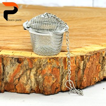 صافی زندان چای قابلمه ای کوچک - Image 3