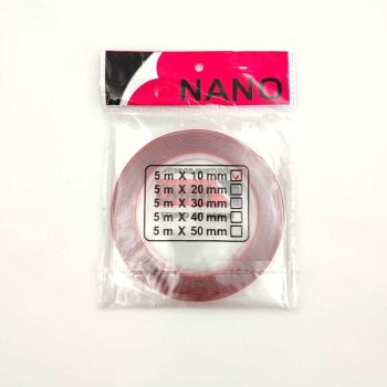 چسب دوطرفه 1 سانت - Image 3