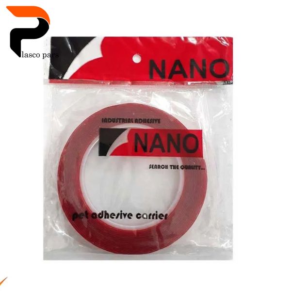 چسب دوطرفه 1 سانت