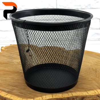 سطل کاغذ توربین کوچک مرولین - Image 5