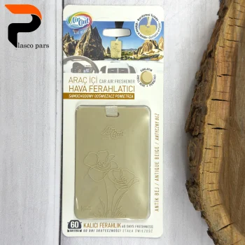 خوشبو کننده اتومبیل ایر گات - Image 2