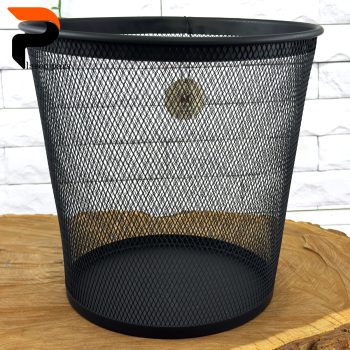 سطل کاغذ توربین بزرگ مرولین - Image 2
