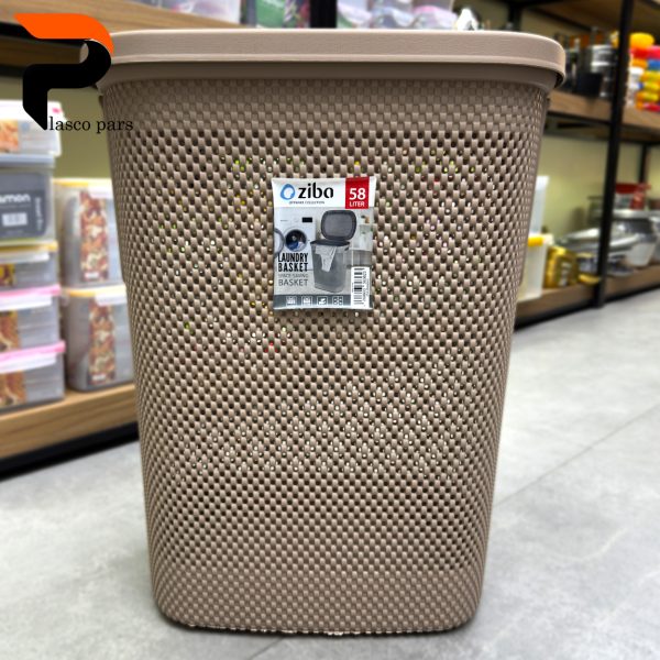 سبدرخت بلند دربدار هرمس زیبا