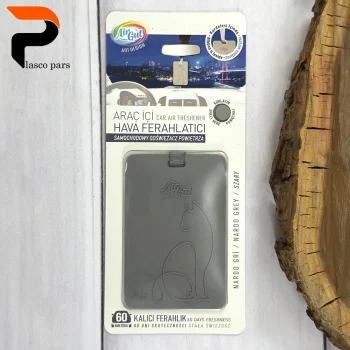 خوشبو کننده اتومبیل ایر گات - Image 5