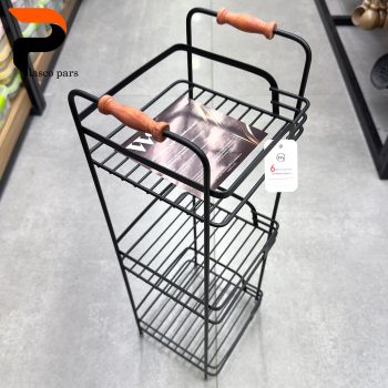 استند 3 طبقه مربع  ws x3 - Image 5