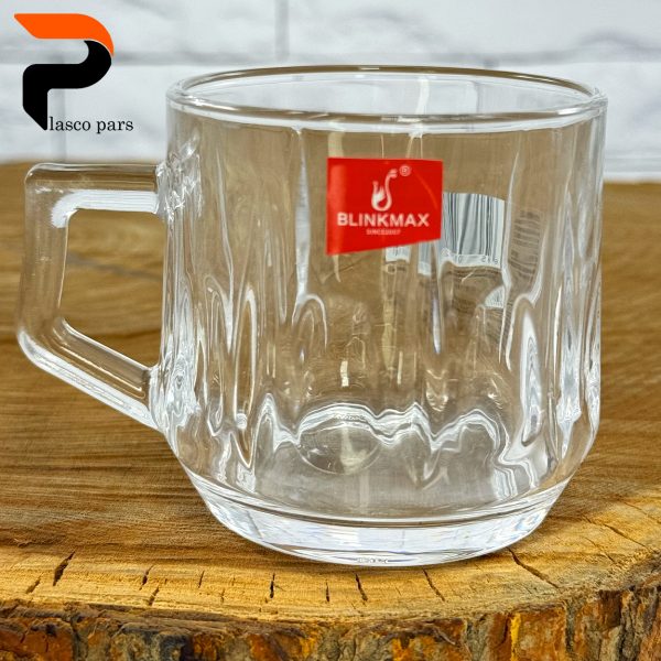 لیوان چای خوری 108 بلینک مکس