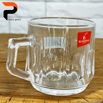 لیوان چای خوری 108 بلینک مکس - Image 4