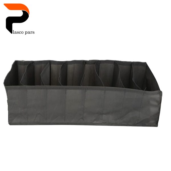 نظم دهنده سیلور سایز 2 هیوا