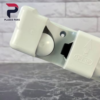 نگهدارنده دسته جاروب و تی - Image 4