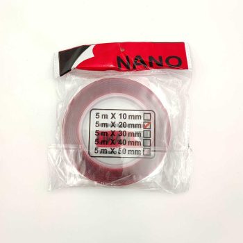 چسب دو طرفه 2 سانت - Image 4