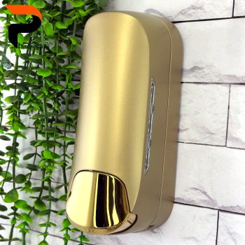 جامایع ایما طلایی مات ایمن آب - Image 2