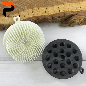 ماساژور سیلیکونی دوطرفه 191 WS - Image 4