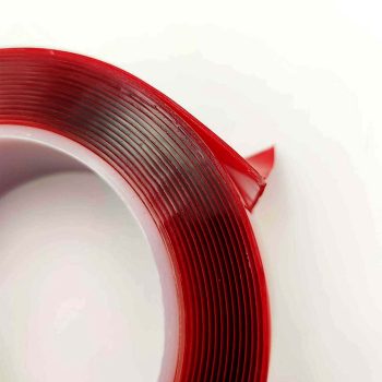 چسب دو طرفه 2 سانت - Image 2