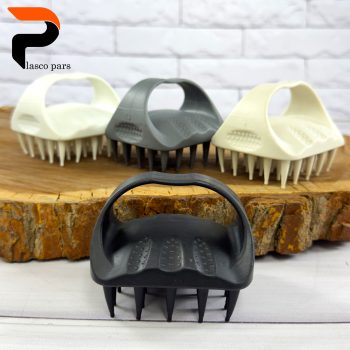 ماساژور سیلیکونی دسته بزرگ 194 WS