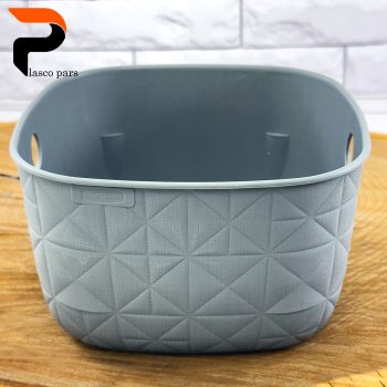 سبد گاباردین 3 لیتری زیبا - Image 6