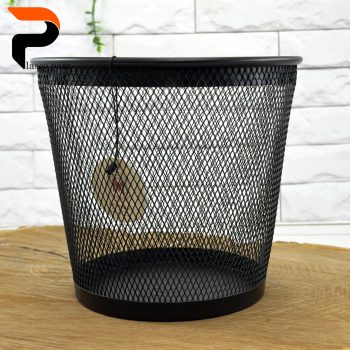 سطل کاغذ توربین کوچک مرولین - Image 3