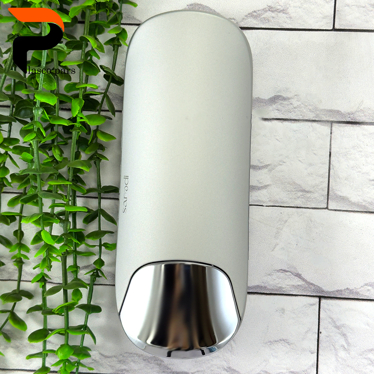 24235 جامایع ایما تیتانیوم ایمن آب - Image 1