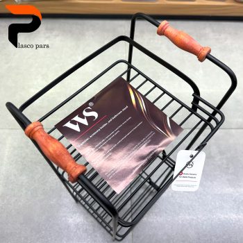 استند 3 طبقه مربع  ws x3 - Image 3