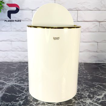 ست سرویس بهداشتی 2 جداره رمانتیک لیمون - Image 7