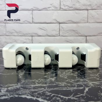 نگهدارنده دسته جاروب و تی