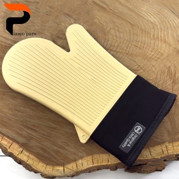 دستکش فر سیلیکونی WS85 - Image 4