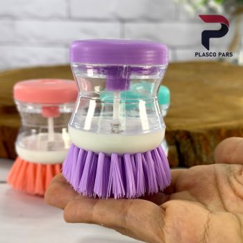 فرچه مخزن دار خارجی - Image 3