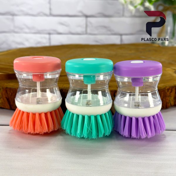 فرچه مخزن دار خارجی