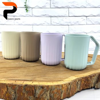 لیوان آرشا زیبا