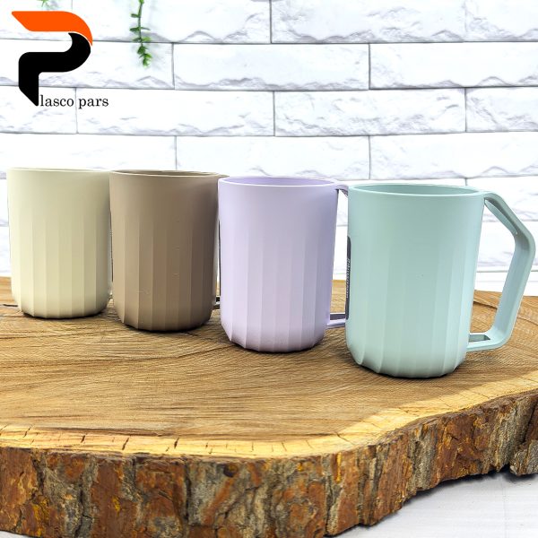 لیوان آرشا زیبا