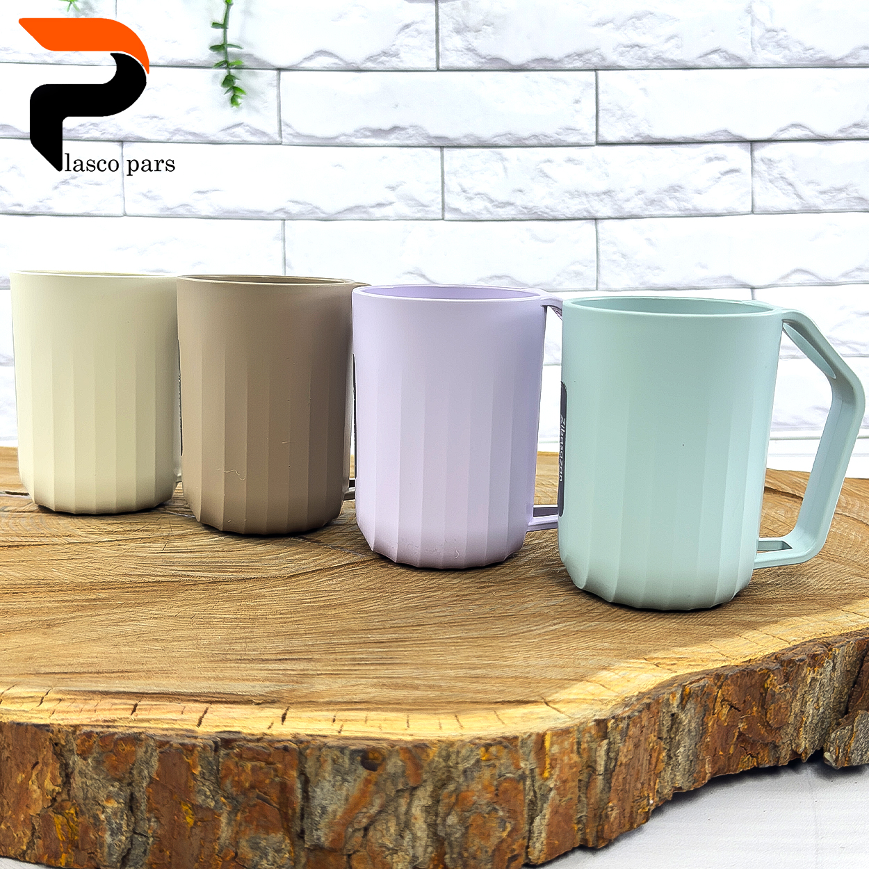 325235 لیوان آرشا زیبا - Image 1