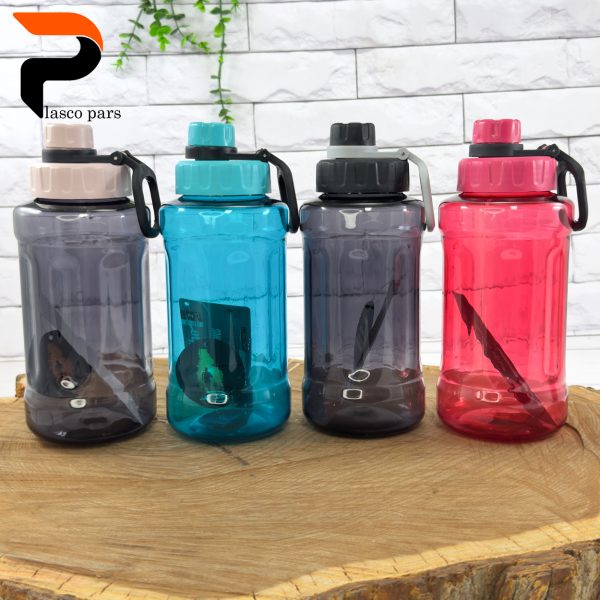 قمقمه کماندو زیبا