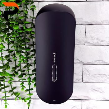 جامایع پریما مشکی مات ایمن آب - Image 4