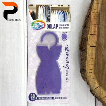 خوشبو کننده کمد و لباس ایر گات - Image 2