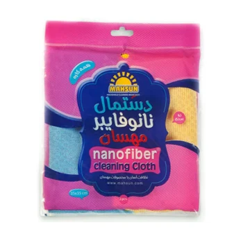 دستمال نانو مهسان - Image 4
