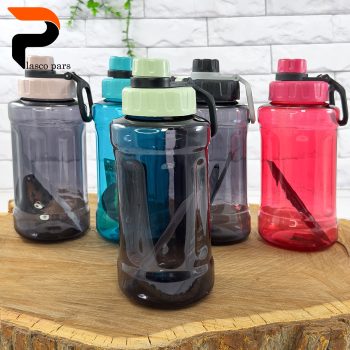 قمقمه کماندو زیبا - Image 2