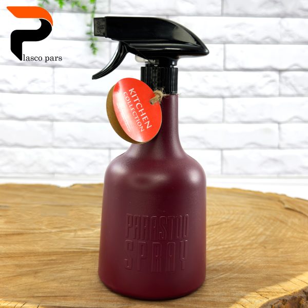 محلول پاش پرستو زیبا