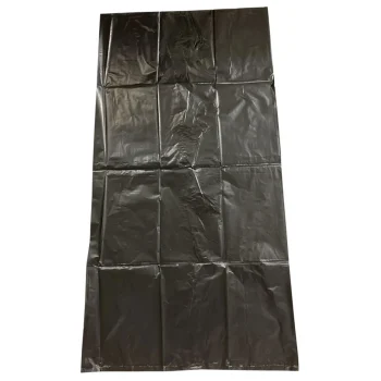 کیسه زباله فله مشکی 180*120 رامین - Image 3