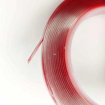 چسب دو طرفه 4 سانت - Image 2